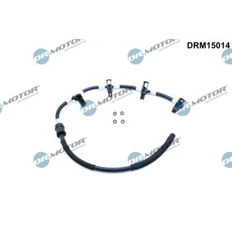 Tuyau, carburant de fuite Dr.Motor DRM15014