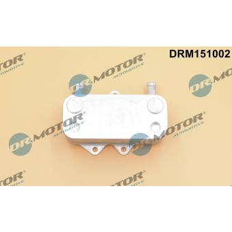 Radiateur d'huile Dr.Motor [DRM151002]