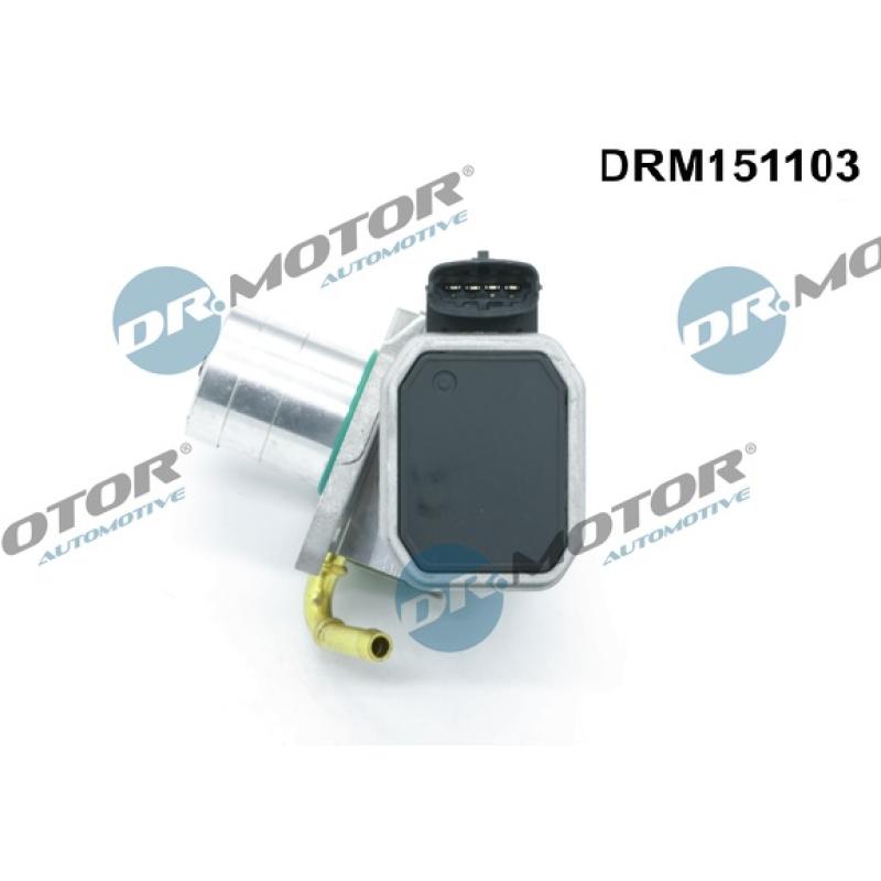 Vanne EGR Dr.Motor DRM151103 - Visuel 1
