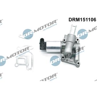 Vanne EGR Dr.Motor OEM 09157671 Vanne EGR Dr.Motor OEM 09157671