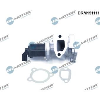 Vanne EGR Dr.Motor OEM 55219500