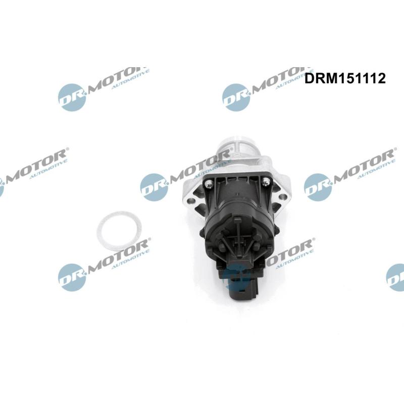 Vanne EGR Dr.Motor DRM151112 - Visuel 1