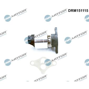 Vanne EGR Dr.Motor OEM 96386735