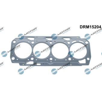 Joint d'étanchéité, culasse Dr.Motor OEM 55574906 Joint d'étanchéité, culasse Dr.Motor OEM 55574906