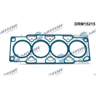 Joint d'étanchéité, culasse Dr.Motor DRM15215 pour MITSUBISHI COLT 2.0 CDTI - 127cv