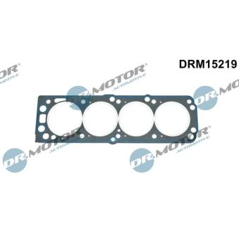 Joint d'étanchéité, culasse Dr.Motor DRM15219 pour SEAT LEON 1.4 Si - 82cv
