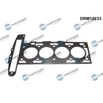 Joint d'étanchéité, culasse Dr.Motor DRM15233