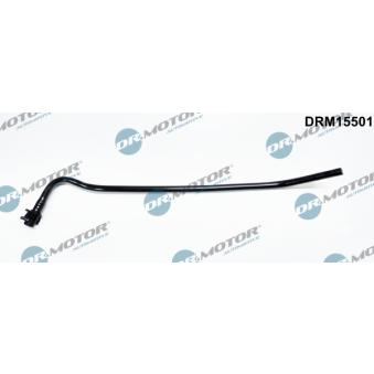 Durite de radiateur Dr.Motor OEM 55559353 Durite de radiateur Dr.Motor OEM 55559353