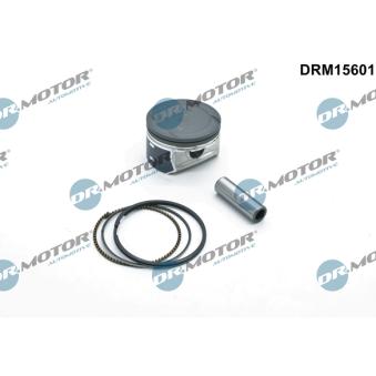 Piston Dr.Motor DRM15601 pour CHRYSLER CROSSFIRE 1.4 - 90cv