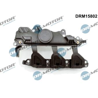 Module de tube d'admission Dr.Motor OEM 93168259