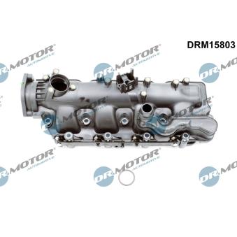 Module de tube d'admission Dr.Motor [DRM15803]