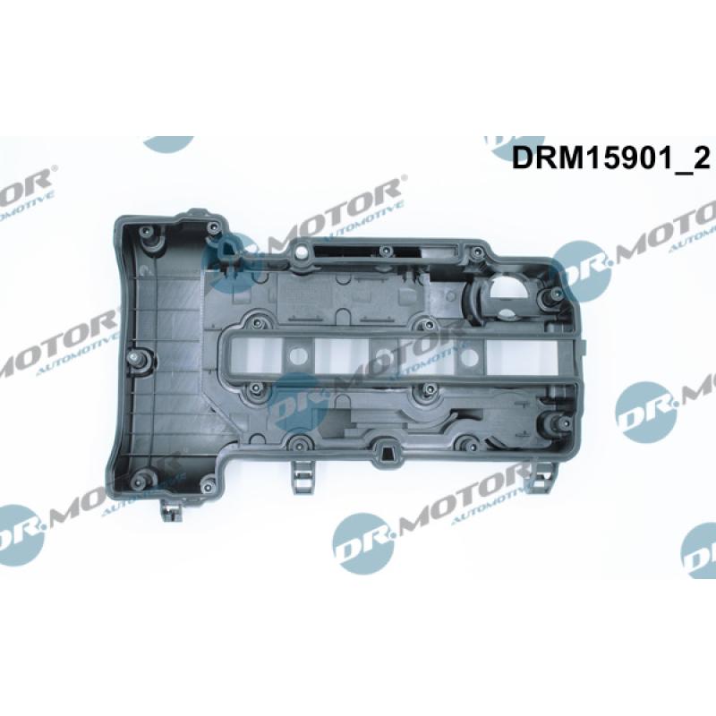 Couvercle de culasse Dr.Motor DRM15901 - Visuel 1