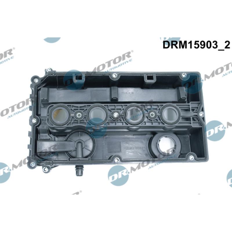 Couvercle de culasse Dr.Motor DRM15903 - Visuel 1