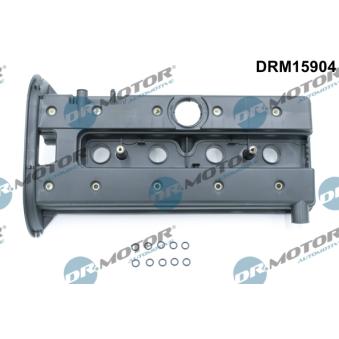 Couvercle de culasse Dr.Motor [DRM15904]