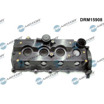 Couvercle de culasse Dr.Motor DRM15908 pour KIA PICANTO 1.7 CDTI - 110cv