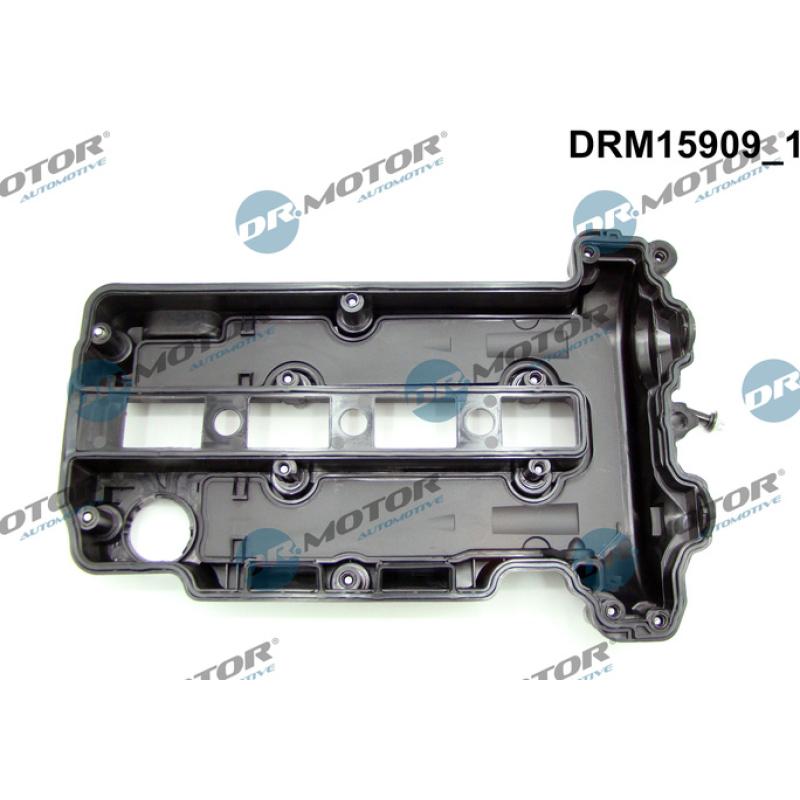 Couvercle de culasse Dr.Motor DRM15909 - Visuel 1