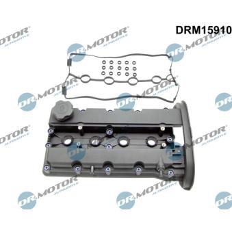 Couvercle de culasse Dr.Motor OEM 25192208