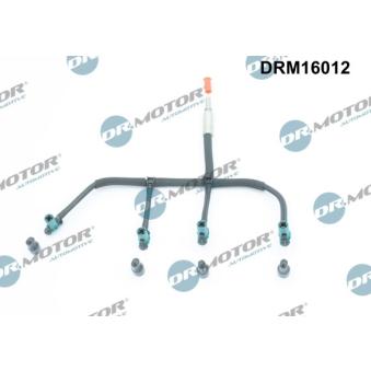 Tuyau, carburant de fuite Dr.Motor OEM 1574K8