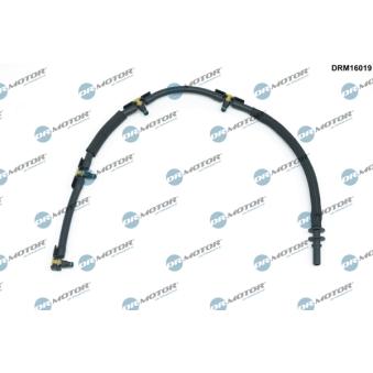 Tuyau, carburant de fuite Dr.Motor OEM 9802620380