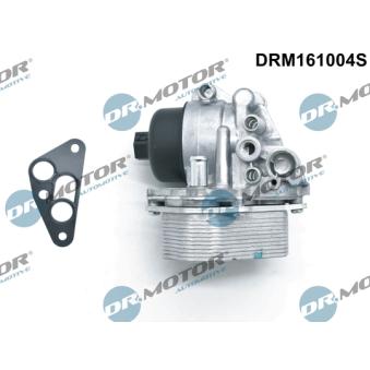 Boîtier, filtre à huile Dr.Motor OEM 1103Q1