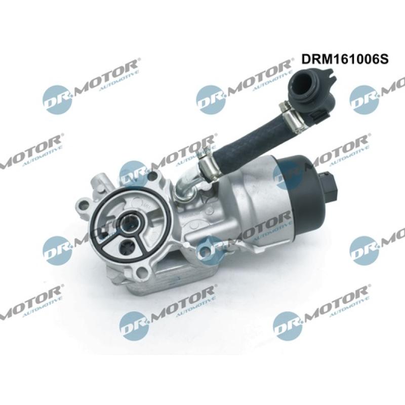 Boîtier, filtre à huile Dr.Motor DRM161006S - Visuel 1