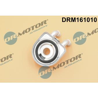 Radiateur d'huile Dr.Motor DRM161010 pour FORD KUGA 1.9 D - 70cv