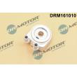 Dr.Motor DRM161010 - Radiateur d'huile