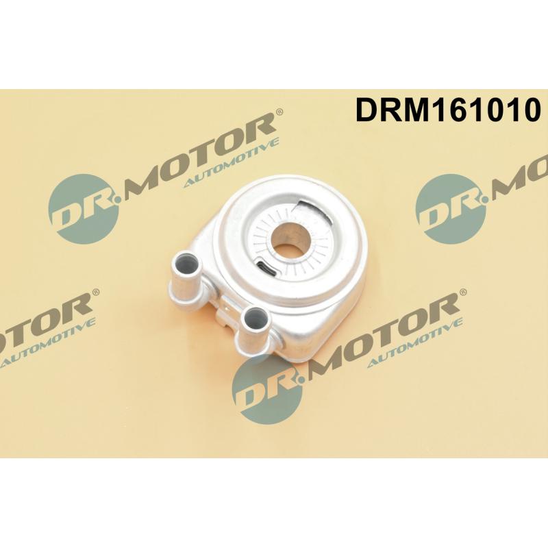 Radiateur d'huile Dr.Motor DRM161010 - Visuel 1