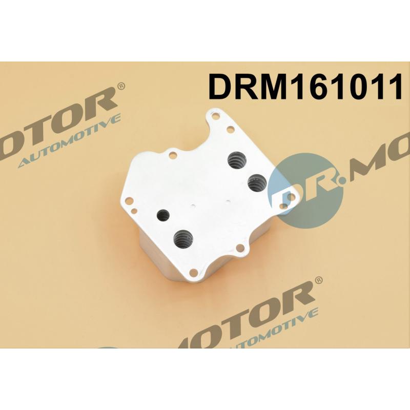Radiateur d'huile Dr.Motor DRM161011 - Visuel 1