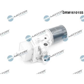 Boîtier, filtre à huile Dr.Motor OEM DS7Q6L625CA