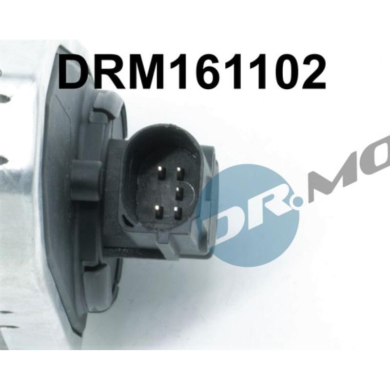 Vanne EGR Dr.Motor DRM161102 - Visuel 2