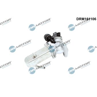 Vanne EGR Dr.Motor [DRM161106]