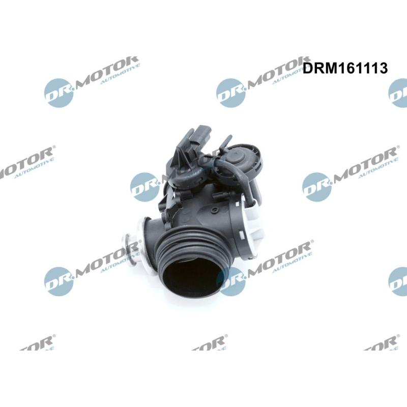 Vanne EGR Dr.Motor DRM161113 - Visuel 1
