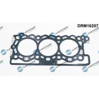 Joint d'étanchéité, culasse Dr.Motor DRM16207 pour BMW Série 3 3.0 D - 275cv