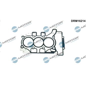 Joint d'étanchéité, culasse Dr.Motor DRM16214 pour FORD TRANSIT 1.2 THP - 110cv