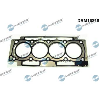 Joint d'étanchéité, culasse Dr.Motor DRM16218