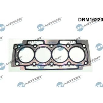 Joint d'étanchéité, culasse Dr.Motor DRM16220