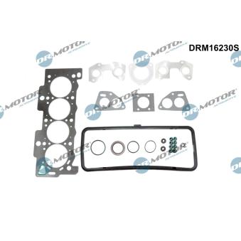 Pochette haute Dr.Motor OEM 0197J0