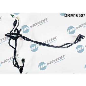 Tuyauterie de carburant Dr.Motor OEM 1574T1