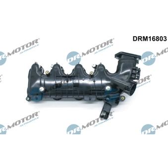 Module de tube d'admission Dr.Motor [DRM16803]