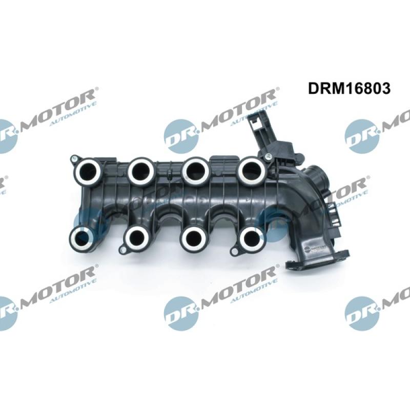 Module de tube d'admission Dr.Motor DRM16803 - Visuel 1