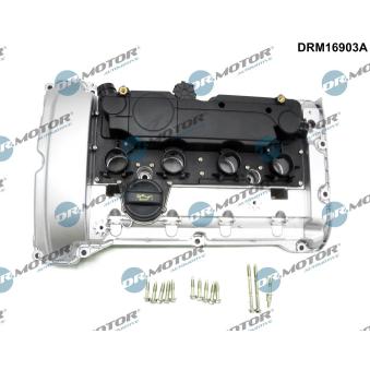 Couvercle de culasse Dr.Motor DRM16903A pour CITROEN DS4 1.6 THP 165 - 165cv