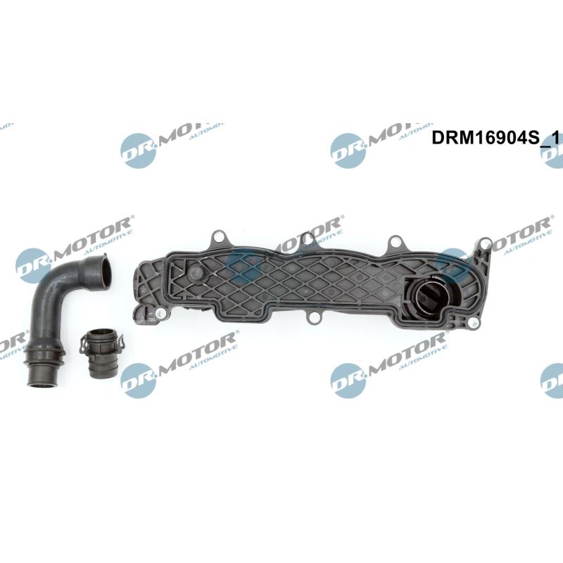 Couvercle de culasse Dr.Motor DRM16904S - Visuel 1