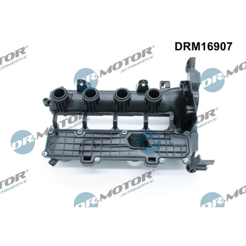 Couvercle de culasse Dr.Motor DRM16907 - Visuel 1
