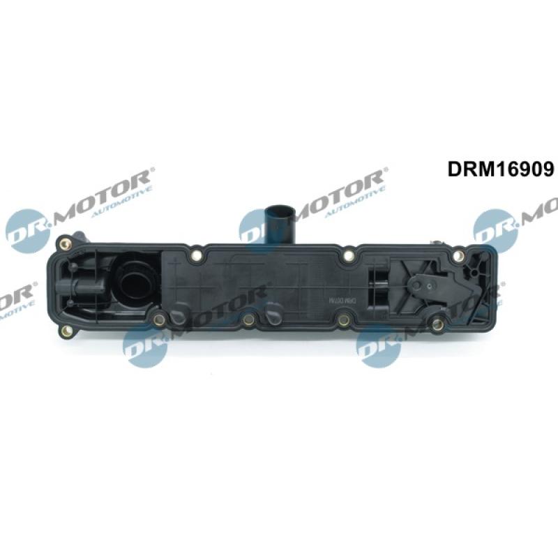 Couvercle de culasse Dr.Motor DRM16909 - Visuel 1
