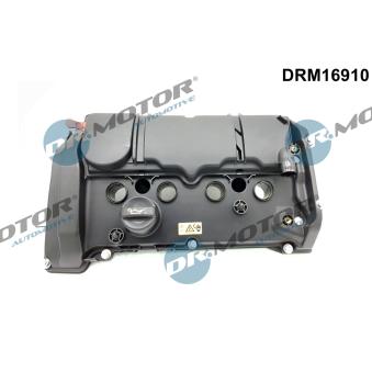 Couvercle de culasse Dr.Motor OEM 0248S7 Couvercle de culasse Dr.Motor OEM 0248S7