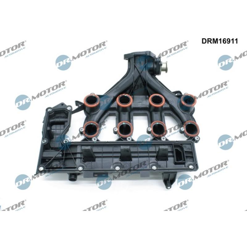 Collecteur d'admission Dr.Motor DRM16911 - Visuel 1