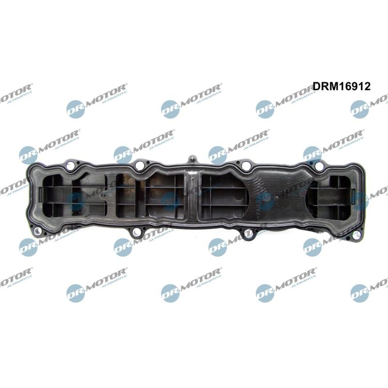 Couvercle de culasse Dr.Motor DRM16912 - Visuel 1