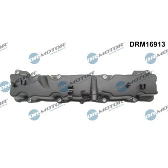 Couvercle de culasse Dr.Motor OEM 0249C5