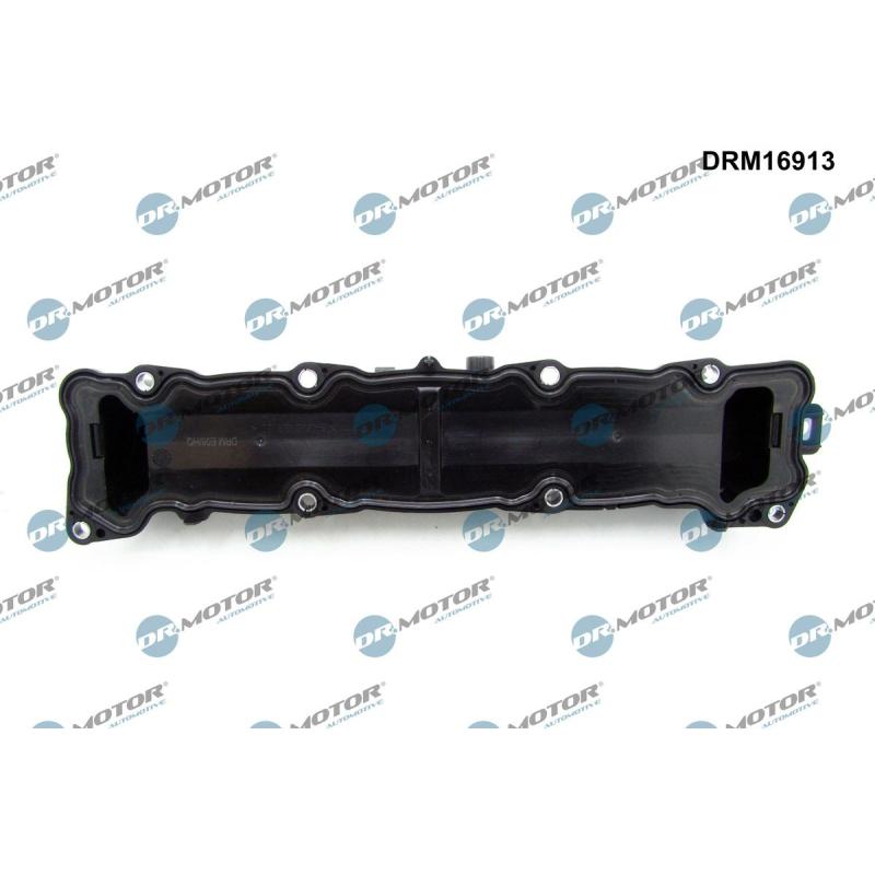 Couvercle de culasse Dr.Motor DRM16913 - Visuel 1